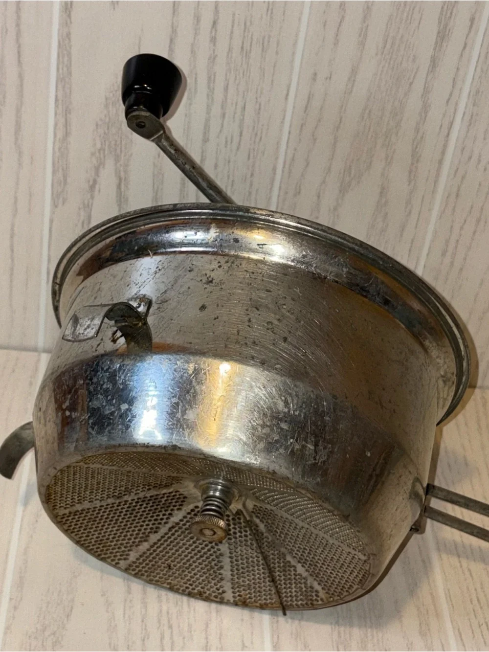 Foley Food Mill Vintage